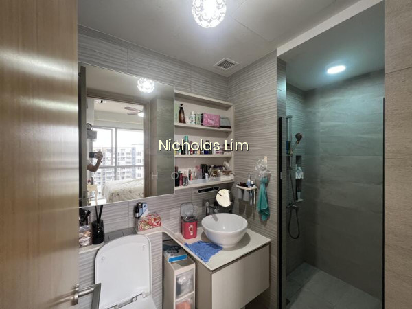 HIGH PARK RESIDENCES photo 5