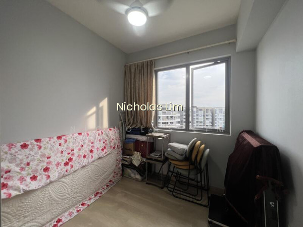HIGH PARK RESIDENCES photo 6