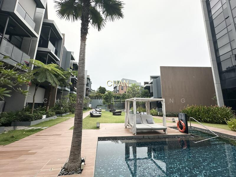 KENT RIDGE HILL RESIDENCES image 1 of 7