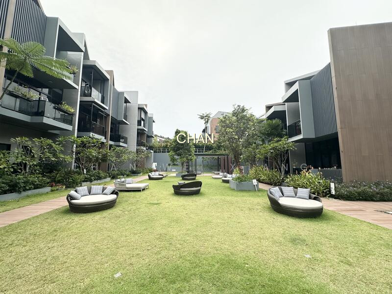 KENT RIDGE HILL RESIDENCES photo 3