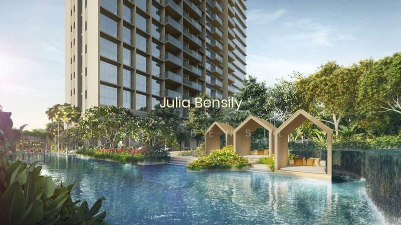 Amo Residence photo 4