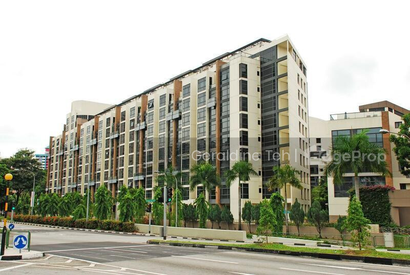 River Place photo 4