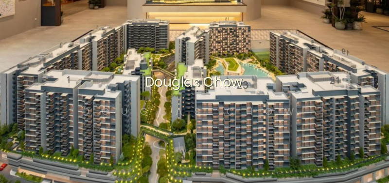 PARKTOWN RESIDENCE image 1 of 10