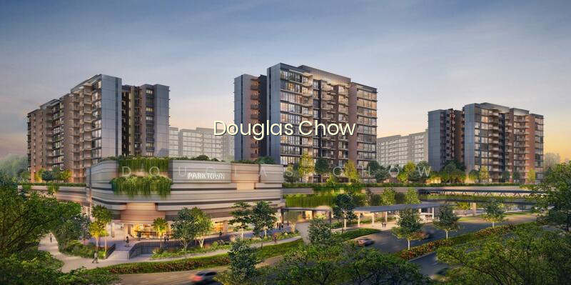 PARKTOWN RESIDENCE photo 3