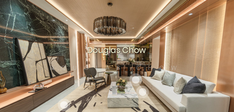 PARKTOWN RESIDENCE photo 4