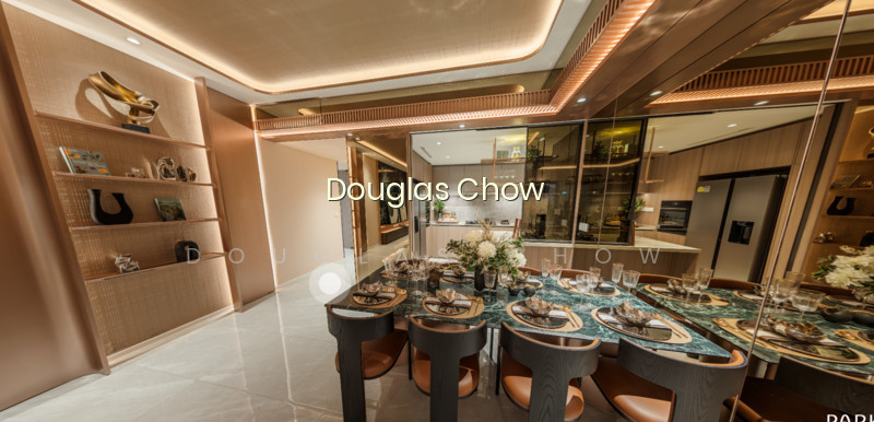 PARKTOWN RESIDENCE photo 5