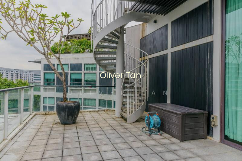 Belle Vue Residences photo 3