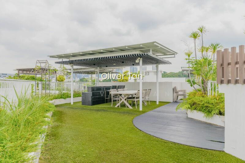 Belle Vue Residences photo 4
