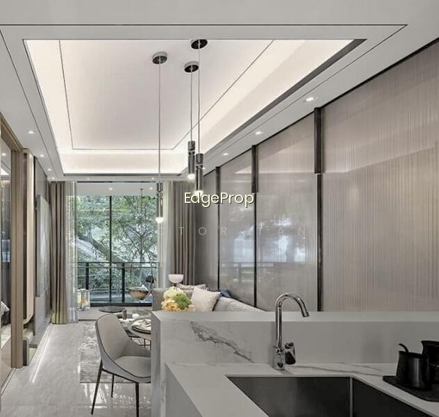 LEEDON GREEN image 1 of 10