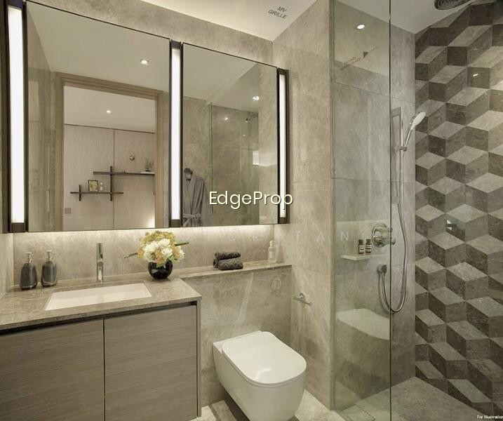 LEEDON GREEN photo 2