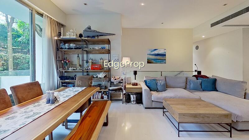 BEAUFORT ON NASSIM photo 2