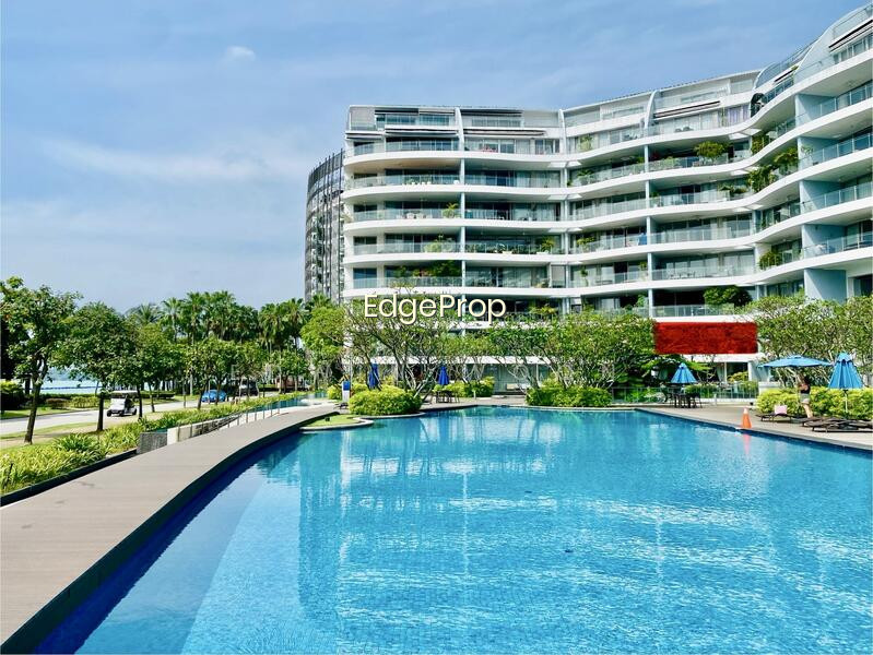 THE COAST AT SENTOSA COVE photo 6