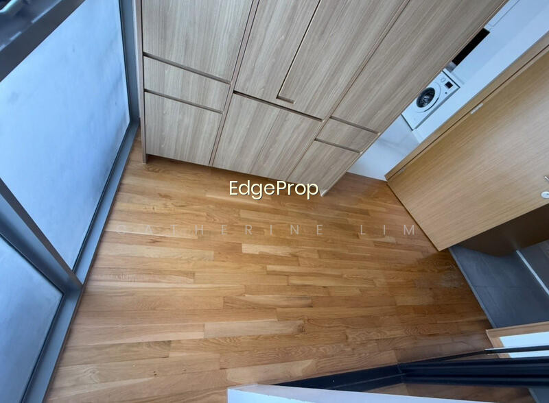SPOTTISWOODE SUITES photo 3