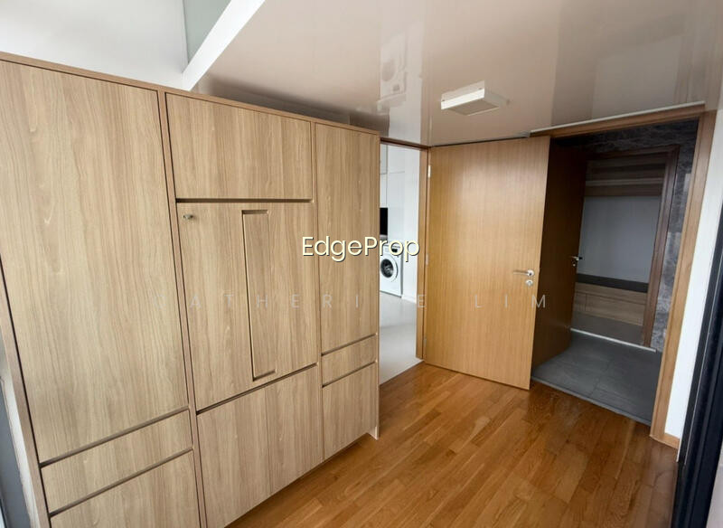 SPOTTISWOODE SUITES photo 4