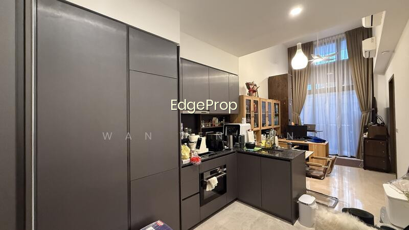 DAINTREE RESIDENCE photo 5