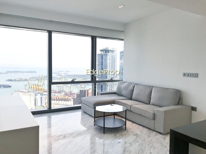 WALLICH RESIDENCE