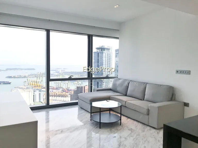 Wallich Residence image 1 of 10
