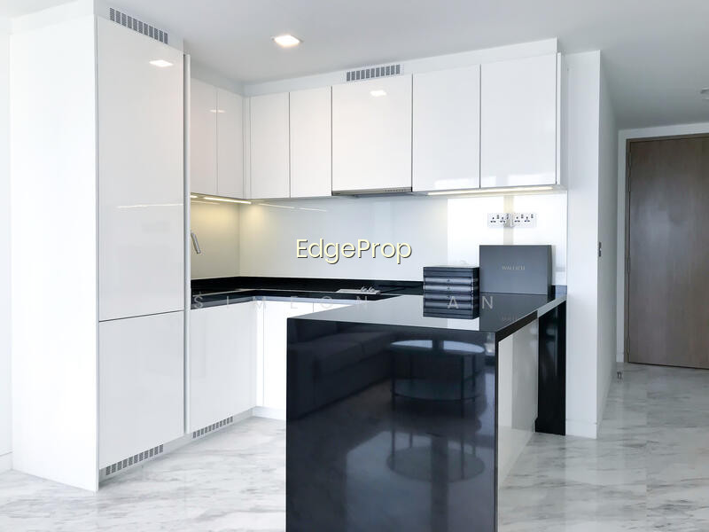 WALLICH RESIDENCE photo 2