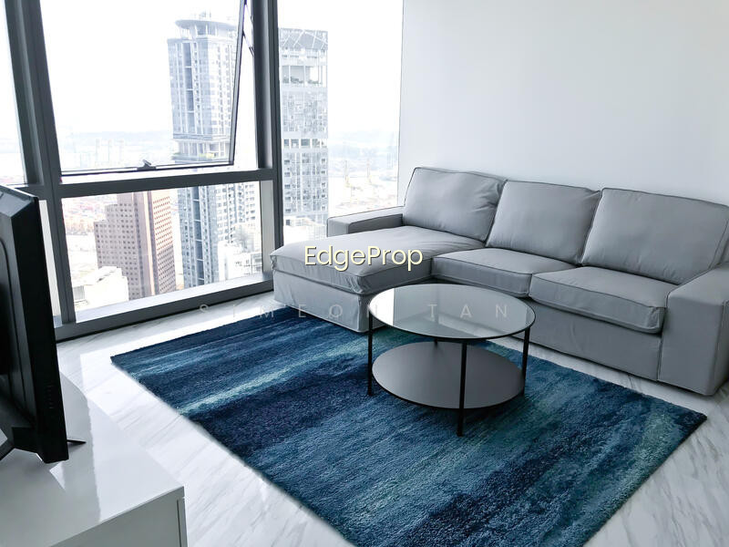 WALLICH RESIDENCE photo 6