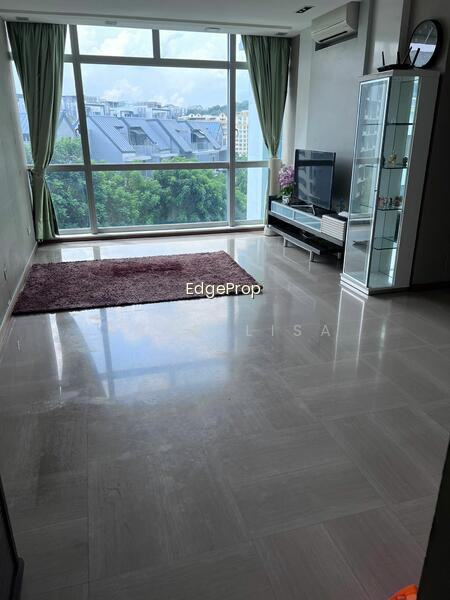HILLVIEW REGENCY