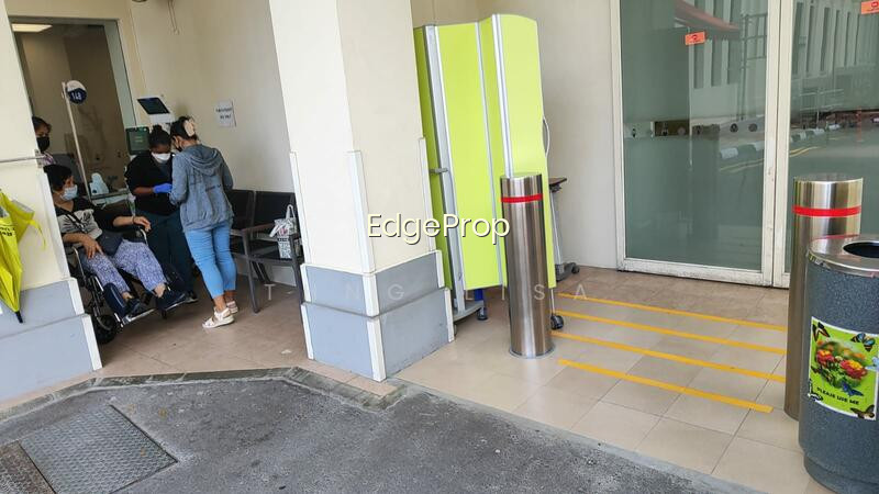 HILLVIEW REGENCY photo 5
