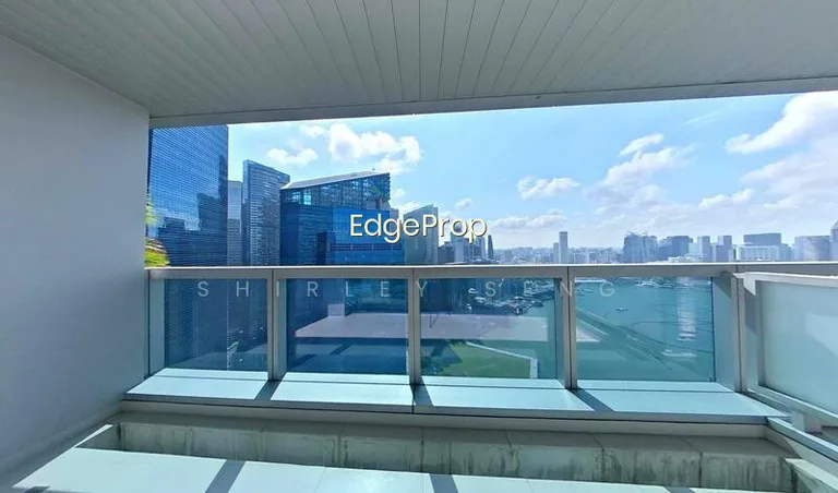 Marina Bay Residences image 1 of 10