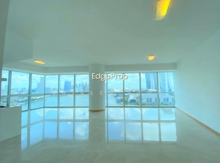 Marina Bay Residences image 1 of 10