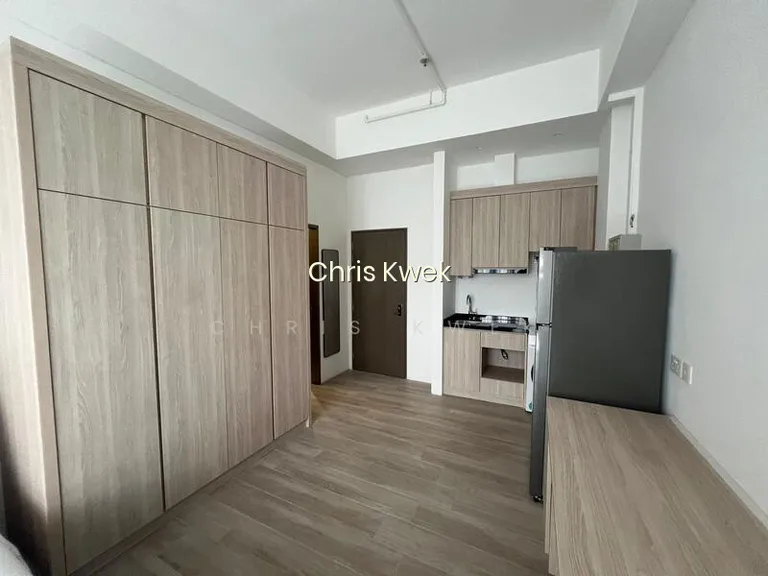 Dorset Road Serviced Apartment, Walk to Mrt, Free Wifi & Utility image 1 of 4