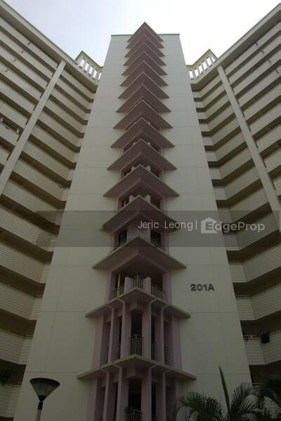 201A COMPASSVALE DRIVE photo 5