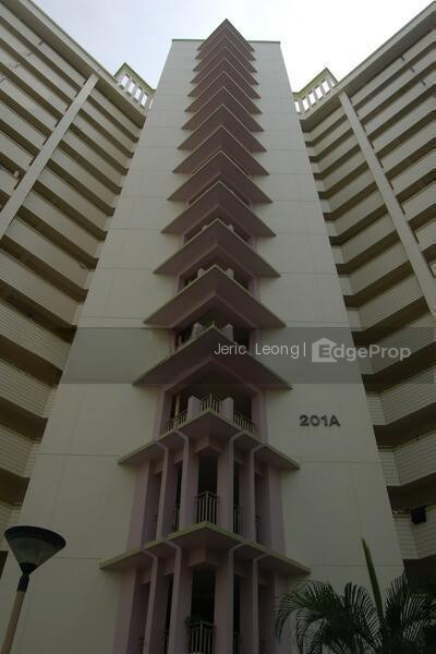 201A COMPASSVALE DRIVE photo 6