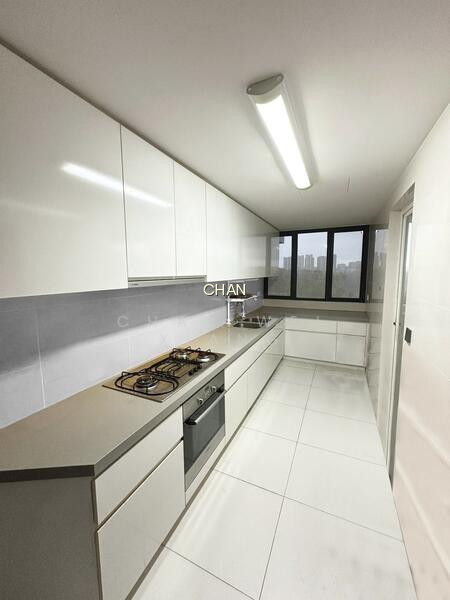 THE INTERLACE photo 3