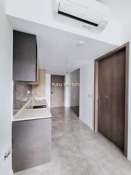 KENT RIDGE HILL RESIDENCES image 1 of 9