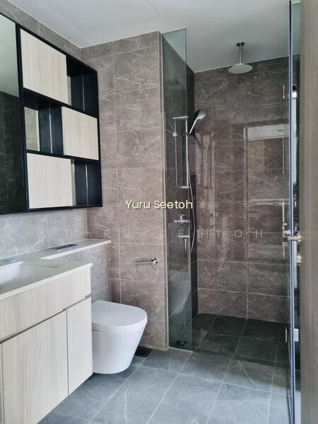 KENT RIDGE HILL RESIDENCES photo 2