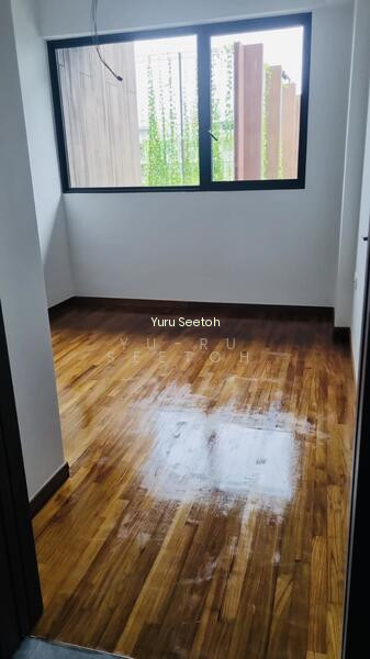 KENT RIDGE HILL RESIDENCES photo 3
