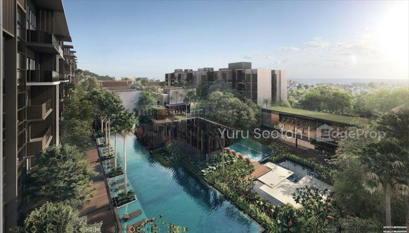 KENT RIDGE HILL RESIDENCES photo 6