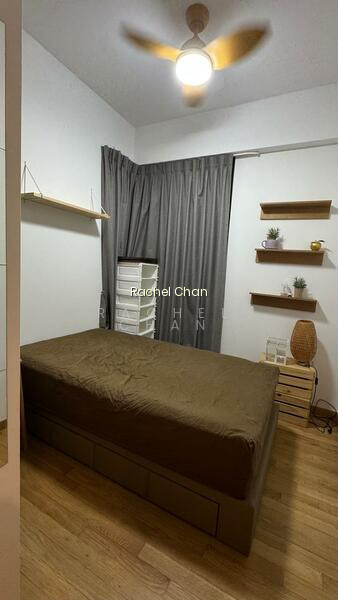 THE JOVELL photo 3
