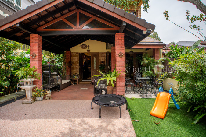 SEMBAWANG STRAITS ESTATE photo 6