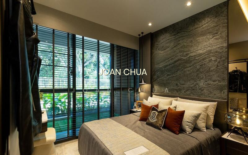 AMO RESIDENCE photo 2