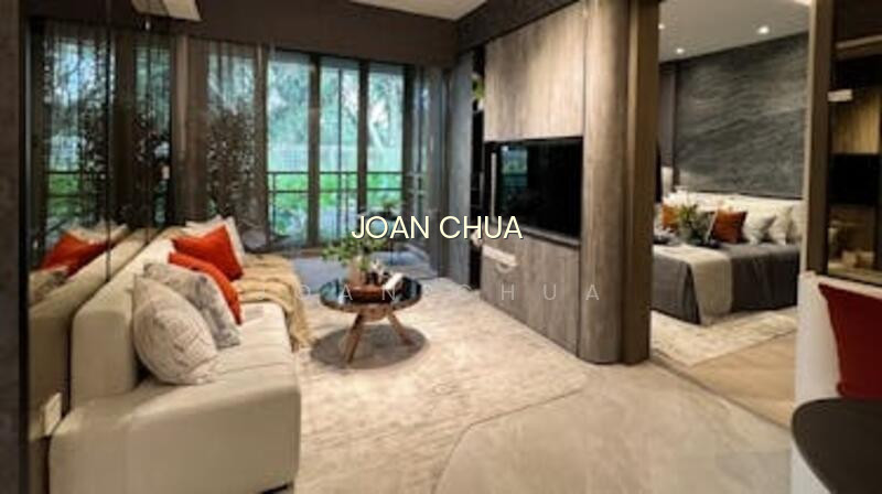 AMO RESIDENCE photo 3