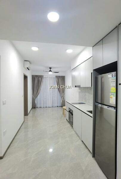 THE GARDEN RESIDENCES image 1 of 10