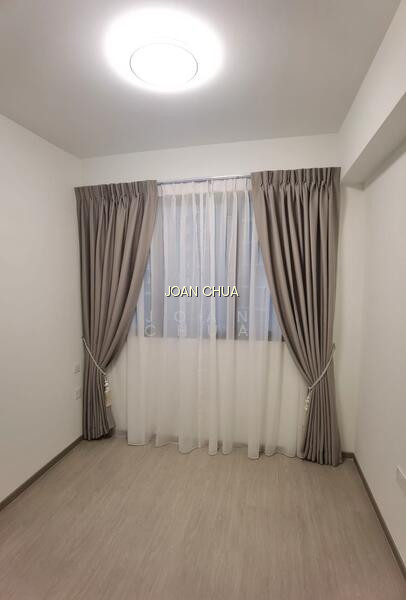 THE GARDEN RESIDENCES photo 2