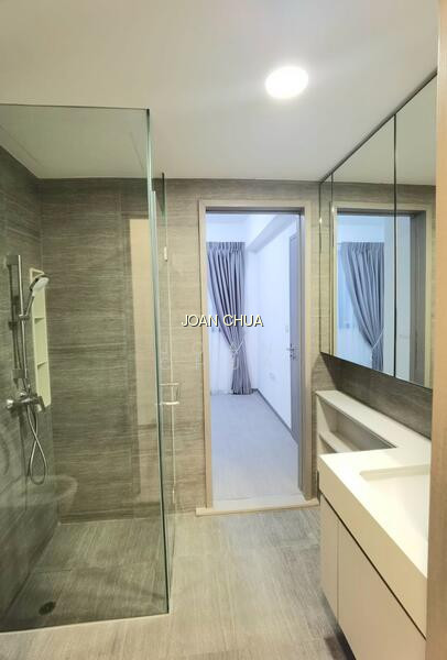 THE GARDEN RESIDENCES photo 3
