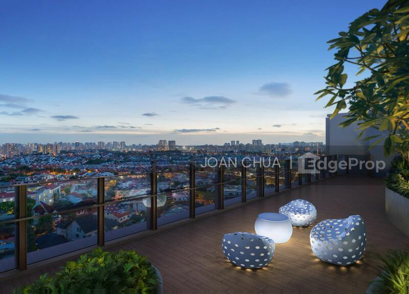 THE GARDEN RESIDENCES photo 6
