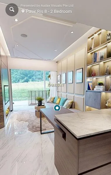 Pasir Ris 8 image 1 of 5