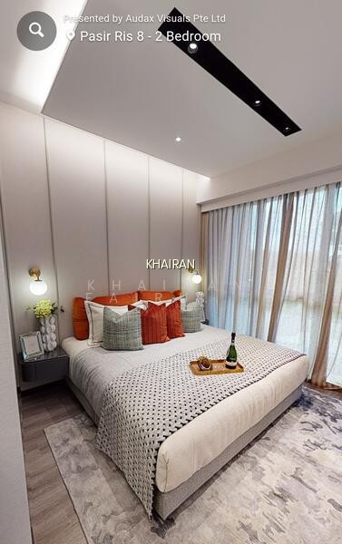 PASIR RIS 8 photo 2
