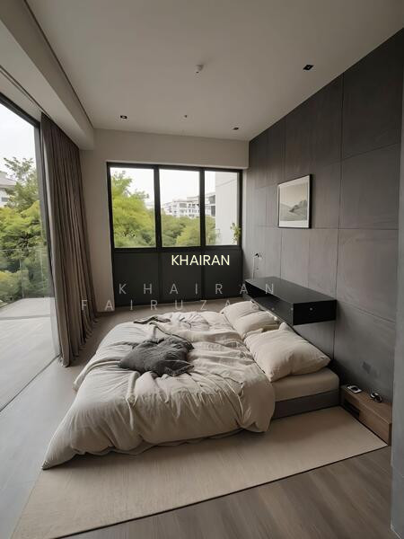 PASIR RIS 8 photo 5