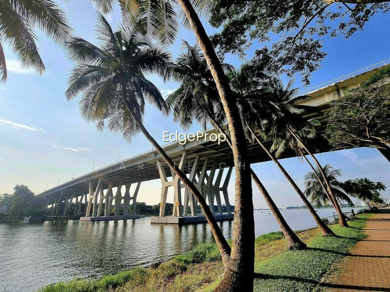 KALLANG RIVERSIDE photo 4