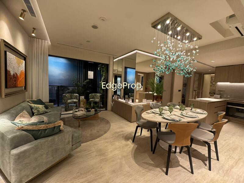 ARINA EAST RESIDENCES image 1 of 10