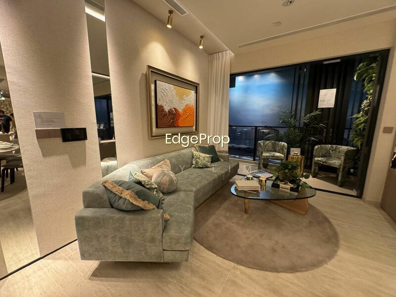ARINA EAST RESIDENCES photo 3