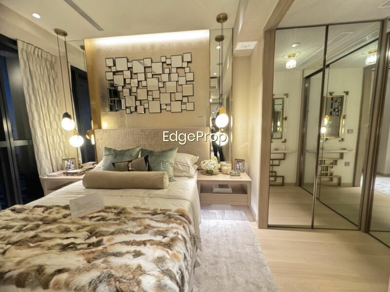 ARINA EAST RESIDENCES photo 4